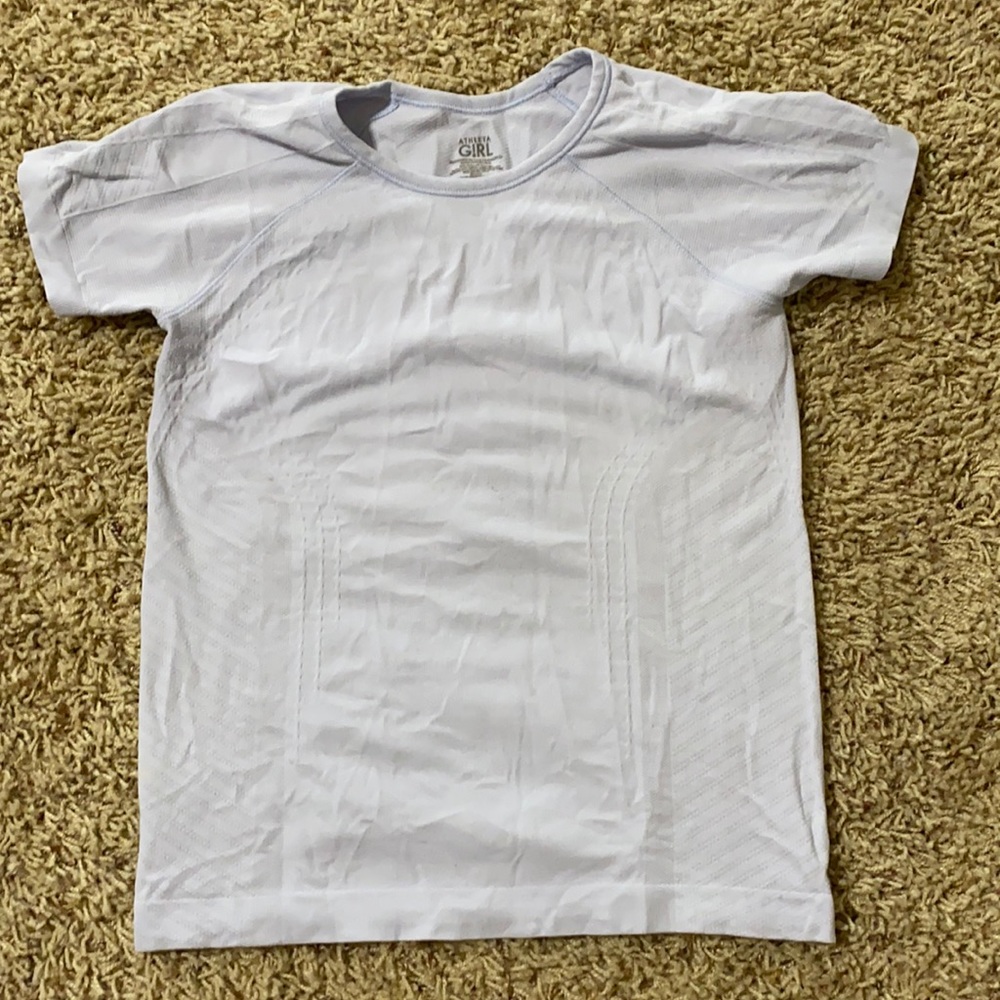 Athleta Girls Shirt